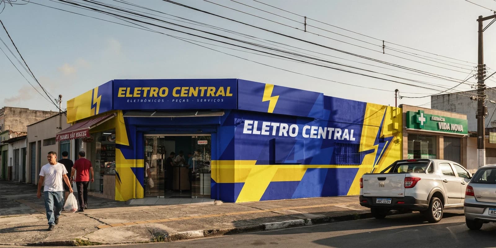 Plotter de Recorte em Itaquera