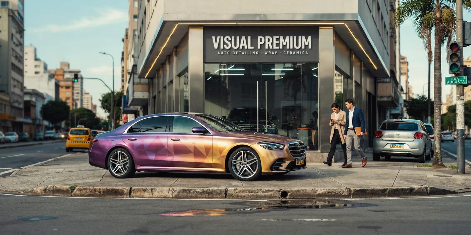 envelopamento automotivo sao paulo
