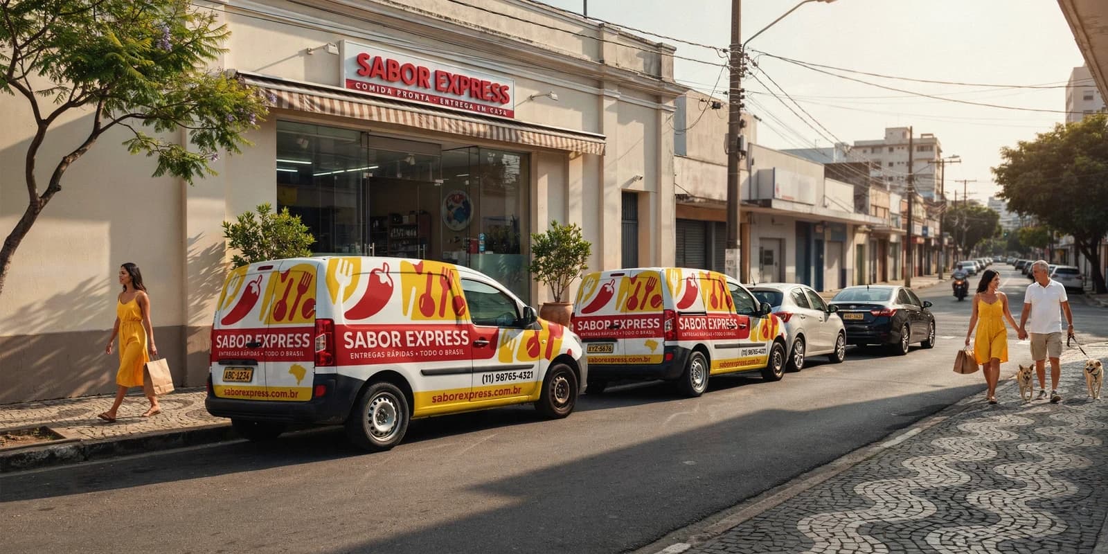 Envelopamento Automotivo em Ferraz de Vasconcelos