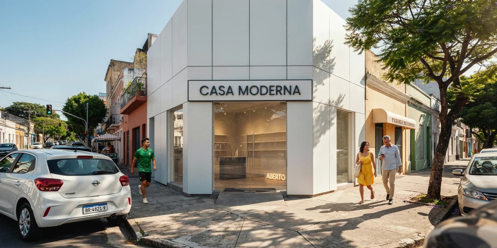manutencao fachada acm